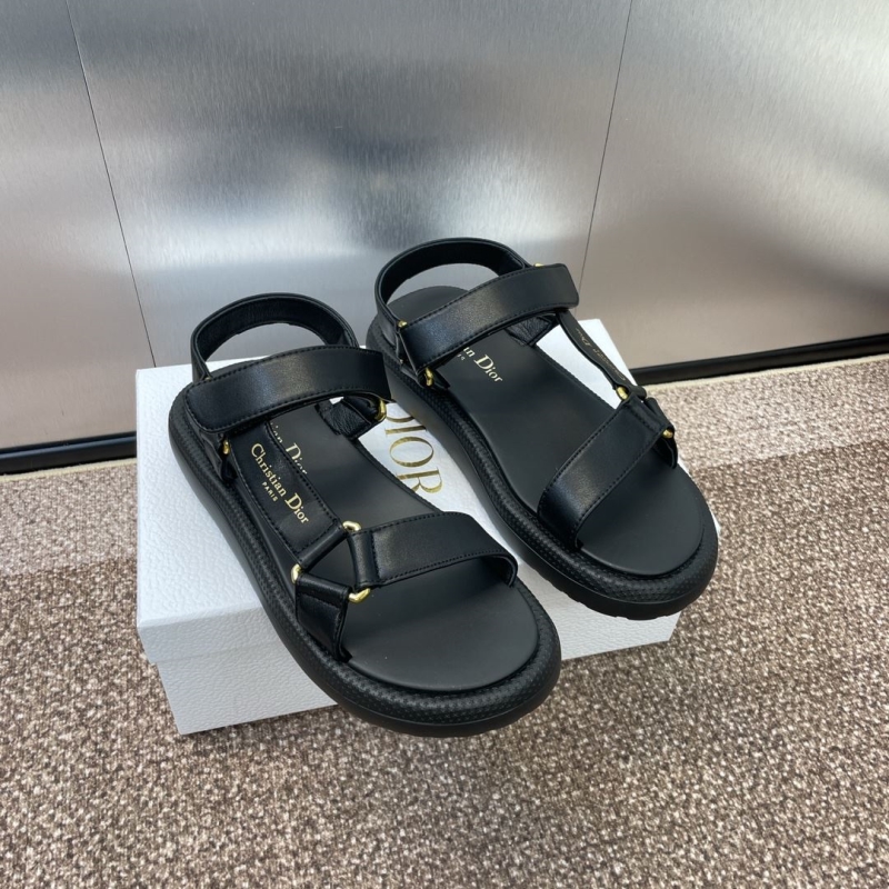 Christian Dior Sandals